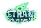 Ethan: Meteor Hunter Steam CD Key cover art