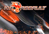 Ion Assault PC Steam CD Key cover art