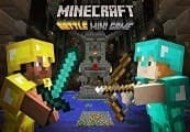 Kapa husi Minecraft - Battle Map Pack Season Pass XBOX One CD Key
