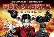 Kapa husi Command & Conquer: Red Alert 3 - Uprising EN EA App CD Key