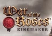 War of the Roses - Kingmaker DLC PC Steam CD Key cover art