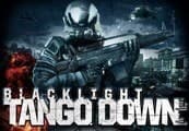 Kapa husi Blacklight: Tango Down Steam CD Key