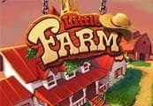 Little Farm Steam CD Key cover art