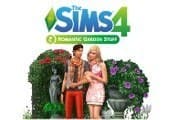 The Sims 4 - Country Kitchen Kit DLC PC EA App CD Key cover art