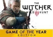 Kapa husi The Witcher 3: Wild Hunt Remastered PC Steam Account