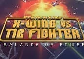 STAR WARS X-Wing vs TIE Fighter: Balance of Power Campaigns PC Steam CD Key cover art