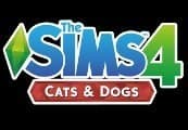 The Sims 4 - The Sims 4 Pet Lovers Bundle DLC PC EA App CD Key cover art