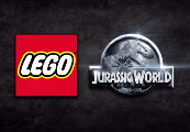 Kapa husi LEGO Jurassic World EU PC Steam CD Key
