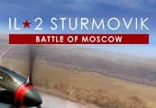 Kapa husi IL-2 Sturmovik - Battle of Moscow DLC Steam CD Key