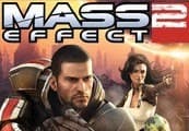 Kapa husi Mass Effect 2 EA App CD Key