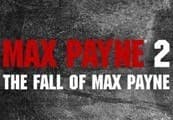 Kapa husi Max Payne 2: The Fall of Max Payne PC Steam Gift