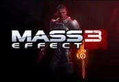 Kapa husi Mass Effect 3 - M55 Argus Assault Rifle DLC EA App CD Key