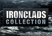 The Ironclads Collection Steam CD Key cover art