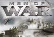 Kapa husi Men of War PC Steam CD Key