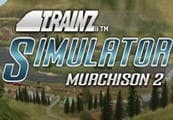 Capa de Trainz Simulator: Murchison 2 Steam CD Key