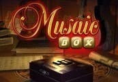 Capa de Musaic Box Steam CD Key