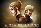 A New Beginning - Final Cut Steam CD Key cover art