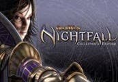 Kapa husi Guild Wars Nightfall Digital Download CD Key