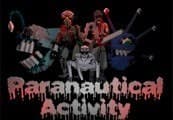 Capa de Paranautical Activity Steam CD Key