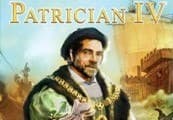 Patrician IV Gold Edition Steam CD Key cover art