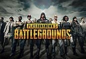 PUBG Mobile - 60 UC US CD Key cover art