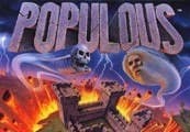 Populous EA App CD Key cover art