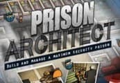 Kapa husi Prison Architect Steam Gift