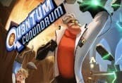Quantum Conundrum Season Pass Steam CD Key cover art
