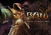Kapa husi R.A.W. : Realms of Ancient War PC Steam CD Key
