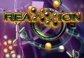 Capa de Reaxxion Steam CD Key