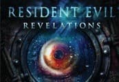 Kapa husi Resident Evil Revelations PC Steam CD Key
