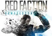 Kapa husi Red Faction: Armageddon Path to War DLC Steam CD Key