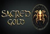 Kapa husi Sacred Gold PC Steam CD Key