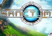 Kapa husi Sanctum Steam CD Key
