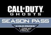 Kapa husi Call of Duty: Ghosts - Season Pass PC Steam Gift