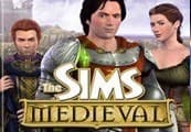 The Sims Medieval Steam Gift cover art