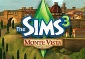 Kapa husi The Sims 3 - Monte Vista DLC EA App CD Key