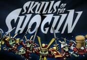 Kapa husi Skulls of the Shogun Steam CD Key