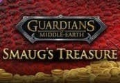 Capa de Guardians of Middle-Earth - Smaug's Treasure DLC PC Steam CD Key