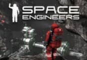 Capa de Space Engineers Steam Gift