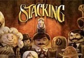 Stacking PC Steam CD Key cover art