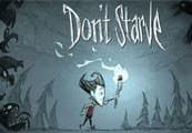 Kapa husi Don't Starve Steam Gift
