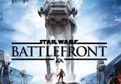 STAR WARS Battlefront (2004) Steam CD Key cover art