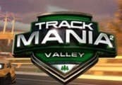 TrackMania 2 Valley Steam CD Key cover art