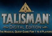 Capa de Talisman: Digital Edition Steam Gift