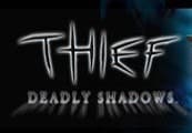 Capa de Thief: Deadly Shadows PC Steam CD Key