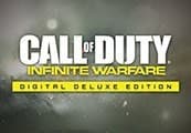 Kapa husi Call of Duty: Infinite Warfare Deluxe Edition PC Windows Account