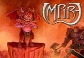 Kapa husi Impire PC Steam CD Key