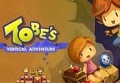 Capa de Tobe's Vertical Adventure Steam CD Key
