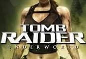 Kapa husi Tomb Raider: Underworld XBOX One / Xbox Series X|S Account